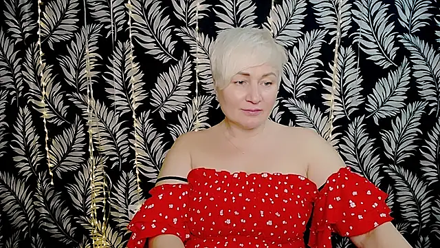 Olivia_playful Adlı Modelin Canlı XXX Sohbeti