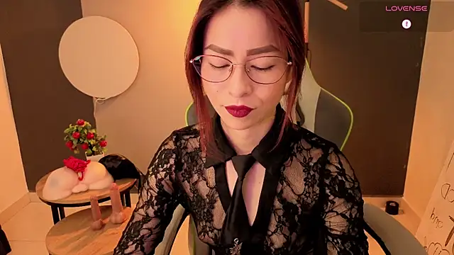 แชท XXX สดของ rosse_98_