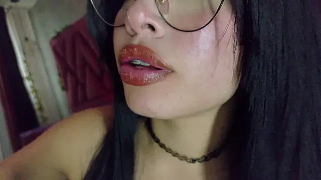 Czat XXX na żywo – Haelycute