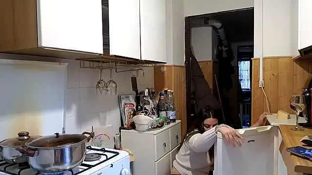 VanessaDoyle Chat XXX in diretta