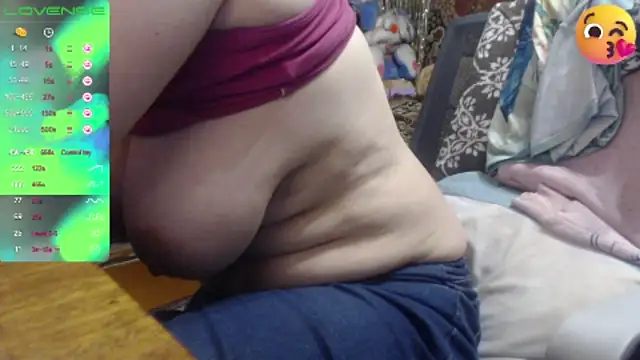 sweetbbabe Live XXX-Chat