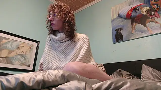 Prxscillia_Txn Webbikameraesitys