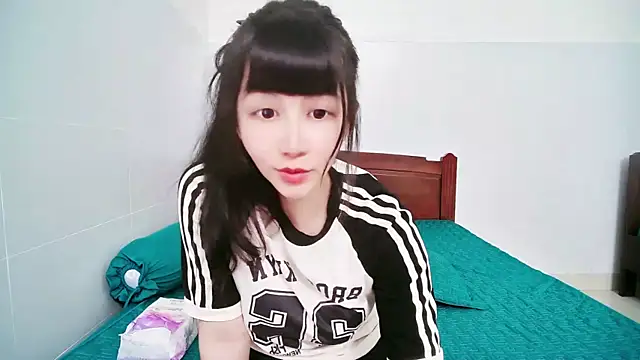 Rubyy_799 Obrolan Langsung XXX