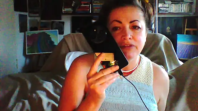 MariaAnaSunshine Live XXX-Chat