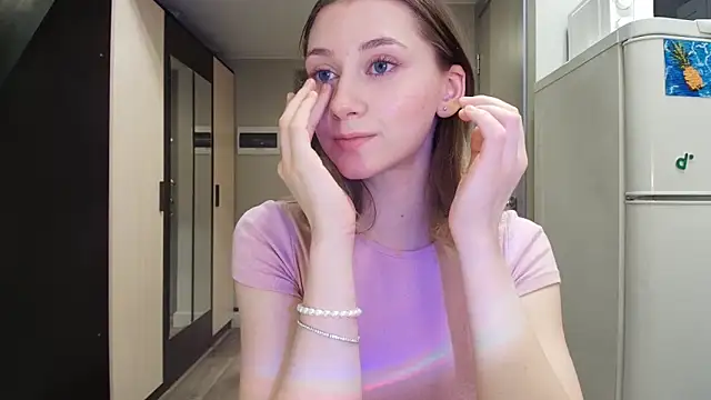 jackp0t__ Adlı Modelin Canlı XXX Sohbeti