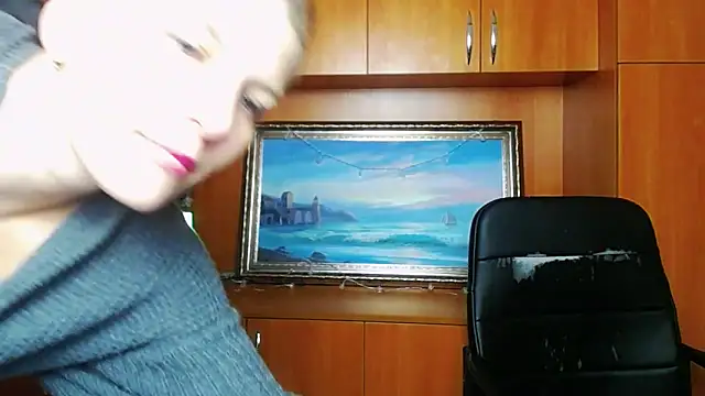 VanessaRey_ Obrolan Langsung XXX