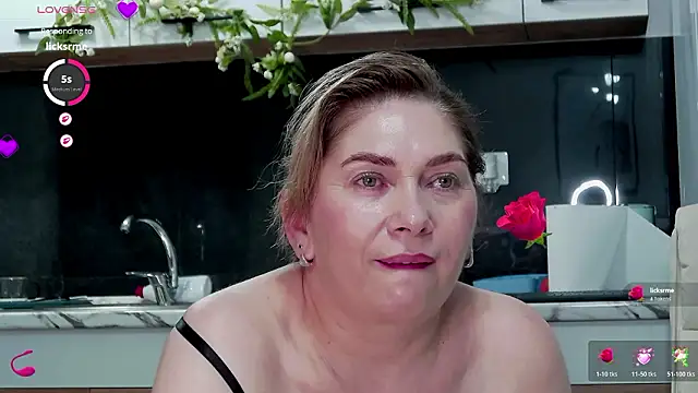 Anna_glamlovely লাইভ XXX চ্যাট