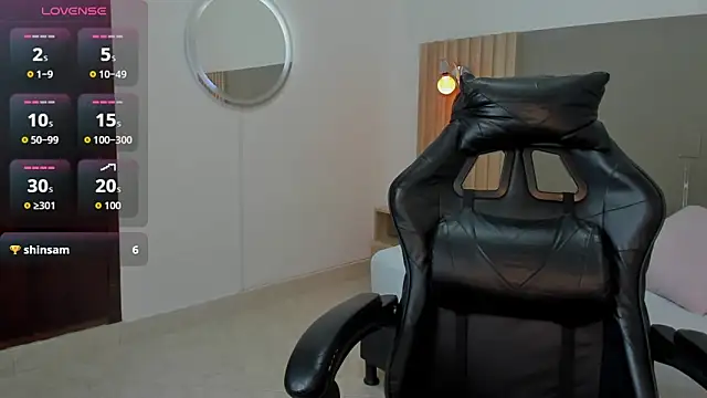 carlina_15 Live XXX-Chat