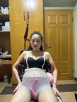 xiuchun100 Obrolan Langsung XXX