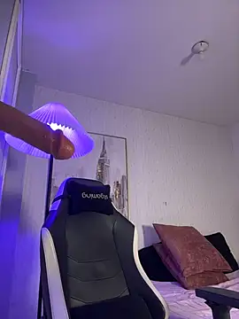 Chatroom XXX en direct de HoneyMollyX