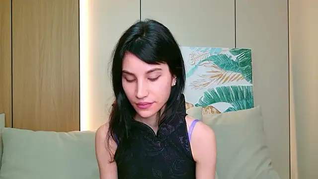 Dedra_Dixon Adlı Modelin Canlı XXX Sohbeti