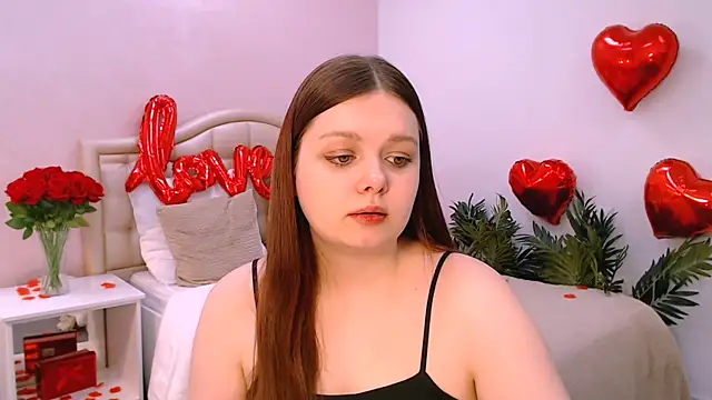 sunbeams Adlı Modelin Canlı XXX Sohbeti