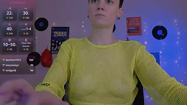 emi_fade লাইভ XXX চ্যাট