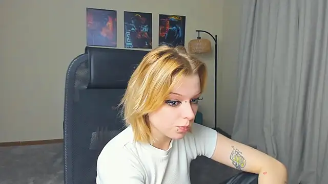 PortiaJefford webcam show