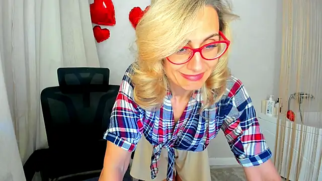 MuseOfStage Pertunjukan Webcam