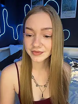 Czat XXX na żywo – MilaMoone