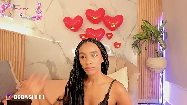 Fyre_divine – Live XXX-chat