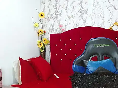 Ailanys_Miller – Live XXX-chat