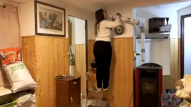 Chat XXX Live VanessaDoyle