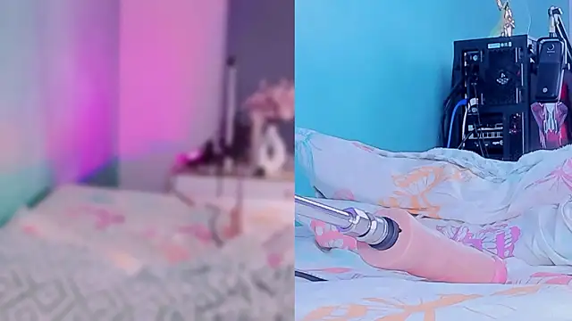 kloe_campbell – Live XXX-chat