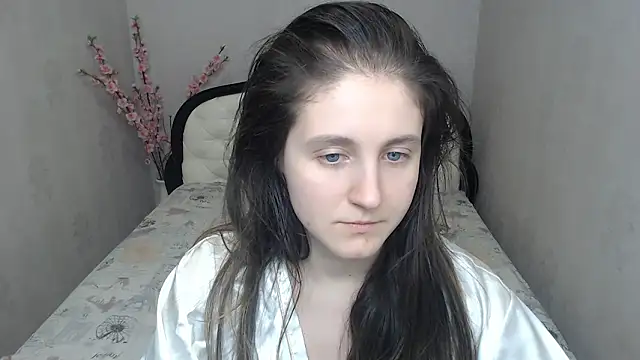 Holliy_Cooper 现场XXX聊天