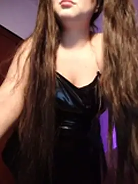 Živý XXX chat LolaVillalobos