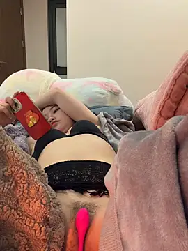 Keira_Keira's Live XXX Chat