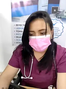 MILA__06 Live XXX-chat