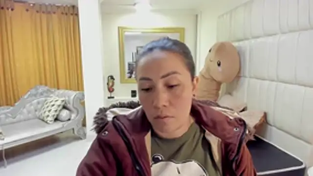 gaby_trent: απευθείας συνομιλία ΧΧΧ