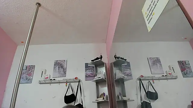 CAMILA--REY: απευθείας συνομιλία ΧΧΧ