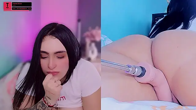 kloe_campbell 라이브 XXX 채팅