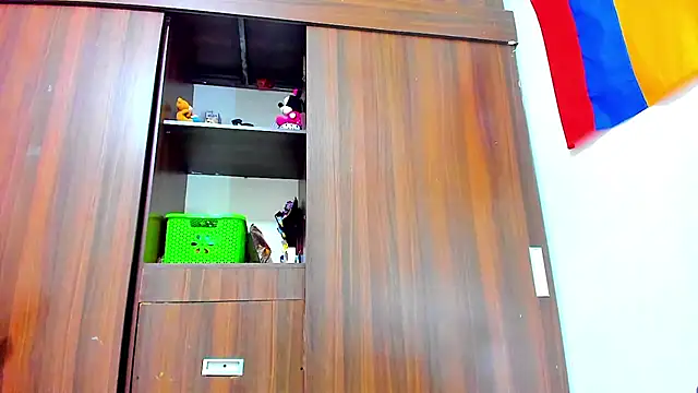 Dreamastercum_'s Live XXX Chat