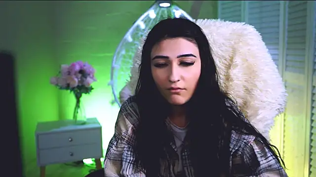 TerezaRobinson লাইভ XXX চ্যাট