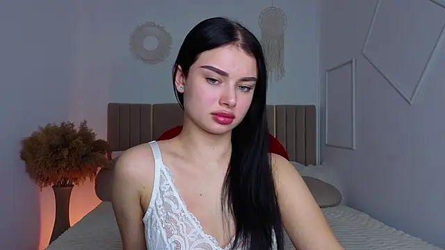 Silena_skyのライブXXXチャット