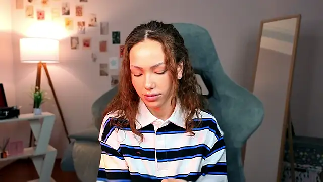 nexorine Chat XXX in diretta