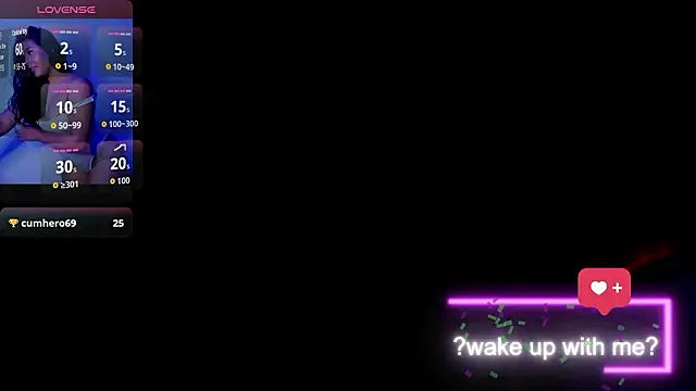 دردشة ZoeParcker الجنسية المباشرة