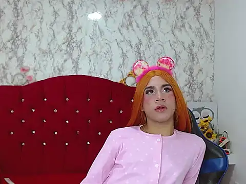 Ailanys_Miller Obrolan Langsung XXX