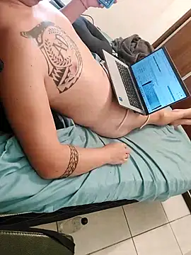 Chat XXX en directo de jeff_pepoer