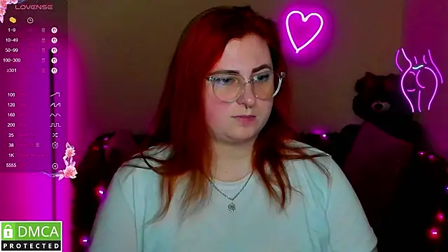 Онлайн чат XXX Alicia_love00