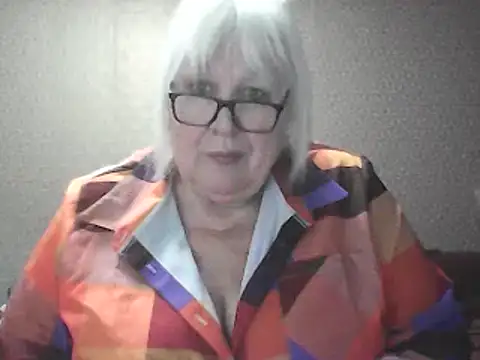 Alexia64231 Pertunjukan Webcam