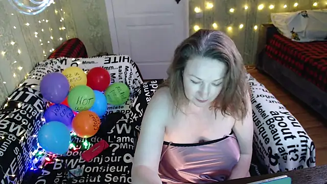 Chat XXX en directo de MarleneDietrich