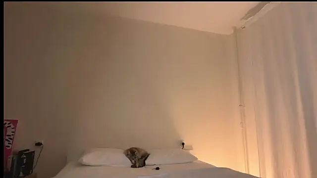 Chat XXX en directo de Milky___Way