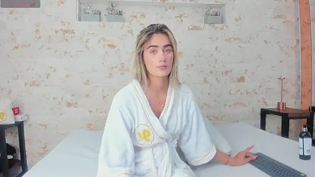 XXX chat uživo modela maryy_campbell_