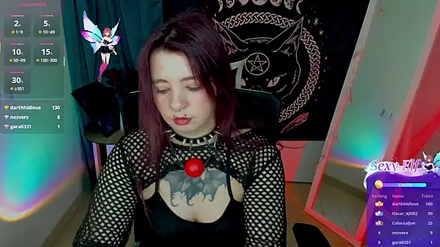 Sam_Mystery Live XXX-chat