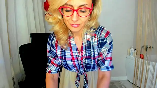 MuseOfStage – Naživo XXX chat