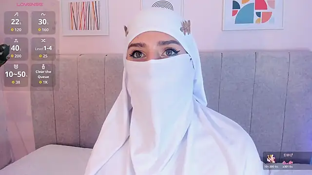 Živý XXX chat rawiya