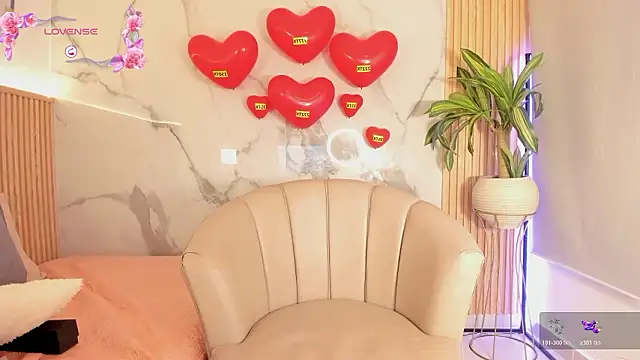 Fyre_divine Pertunjukan Webcam