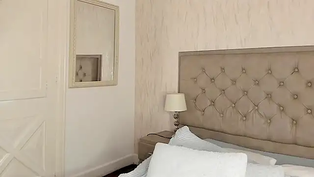 Chat XXX Live Sienna_brunette