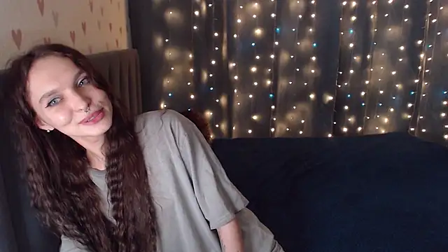 Živý XXX chat ChloeSunny