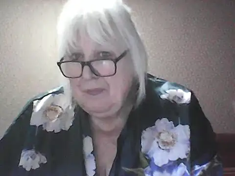 Show Webcam de Alexia64231